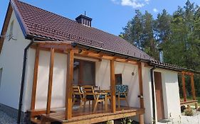 Agroturystyka Sosnowy Gaik